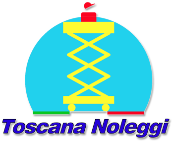 Noleggio sollevatori rotativi in Toscana